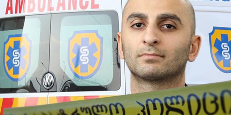 სასწრაფო დახმარების მანქანებიდან მოპარული მილიონები – რას ედავებიან  ჯანდაცვის მინისტრის ყოფილ მოადგილეს