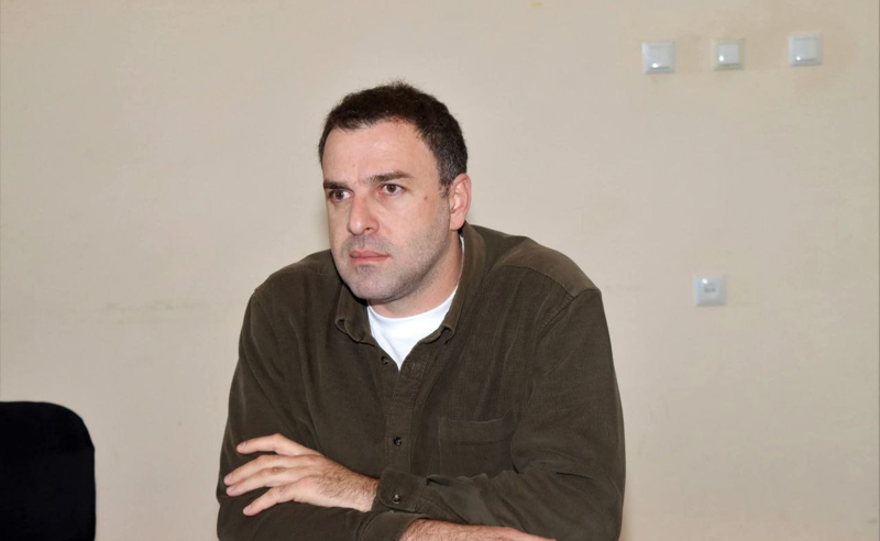 “პოლიცია გაქცეულ დამნაშავეს ჩოხატაურის მოქმედი ვიცე-მერის სახლში ეძებდა” – სპეცოპერაციის დეტალები