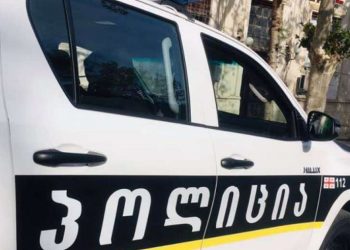 სპეცოპერაციის დროს კაცი ცუდად გახდა, შემდეგ კი გარდაიცვალა – მედია