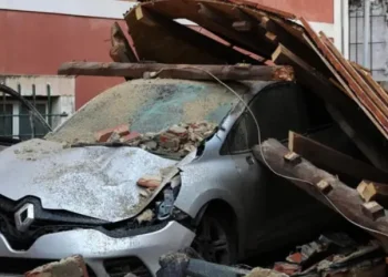 პორტუგალიაში შტორმს, სულ მცირე, ხუთი ადამიანი ემსხვერპლა