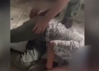 “დაკავებულია ფაშისტური დაჯგუფების 16 წევრი, რომელთა შორის 10 არასრულწლოვანია” – შსს