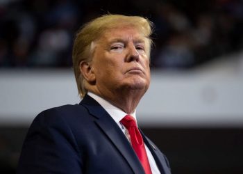 “ეს კარგი ამბავია”- რაზე საუბრობს დონალდ ტრამპი