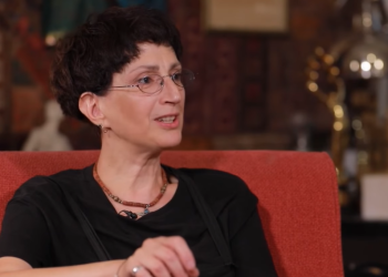 სიკეთით სავსე ქალაქში, გუშინ სადიზმის ჯგუფური გამოვლინება ვნახეთ – ნატა მურვანიძე