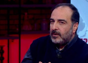 “ტრამპი “დიფ სთეითის” მიერ იმართება, ზელენსკის არჩევაც მათ გადაწყვიტეს” – ზაზა შათირიშვილი