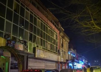 ქაბულში, რესტორანში აფეთქება მოხდა – არიან დაღუპულები