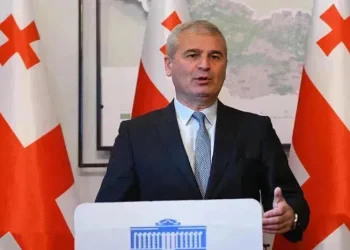 ირაკლი ქადაგიშვილი განცხადებას ავრცელებს