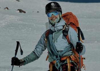 „თეთნულდზე მოწყდა ზვავი, გადამიარა და დამმარხა…“ – ქეთი ფალიანი სვანეთში მომხდარ ინციდენტზე