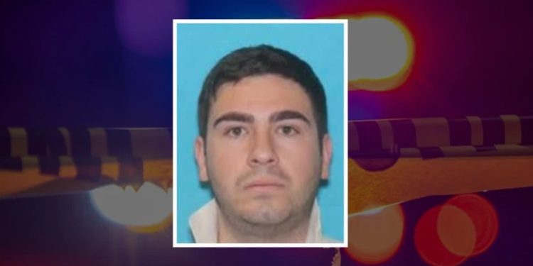 ვინ არის 22 წლის ქართველი, რომელსაც აშშ-ის პოლიცია ეძებს – ახალი დეტალები