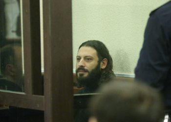 “არავის შეწყალება არ მჭირდება, ვის გაუგია ქოცი და ჰუმანურობა” – საბა სხვიტარიძე