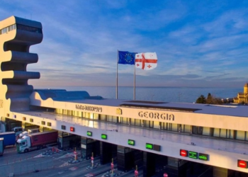 2025 წელს საქართველოში ყველაზე მეტი ვიზიტორი რუსეთიდან შემოვიდა – საქართველო ევროპელ ტურისტებს კარგავს