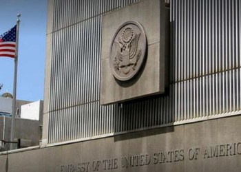 აშშ-ის სალჩო, აშშ-ში მყოფ ქართველებთან დაკავშირებით ინფორმაციას ავრცელებს