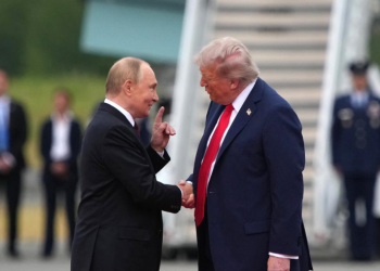 რაზე შეთანხმდნენ ტრამპი და პუტინი – ტრამპის განცხადება