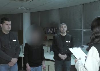 ცოლად შერთვის მიზნით თავისუფლება უკანონოდ აღუკვეთეს – შსს-მ მარნეულში ორი პირი დააკავა