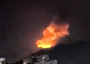 “ვენესუელას თავს დაესხნენ, დაბომბვა რაკეტებით ხორციელდება” – კოლუმბიის პრეზიდენტი