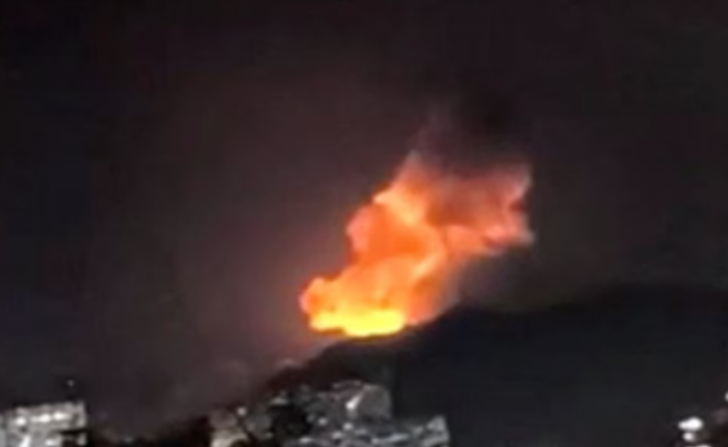 “ვენესუელას თავს დაესხნენ, დაბომბვა რაკეტებით ხორციელდება” – კოლუმბიის პრეზიდენტი