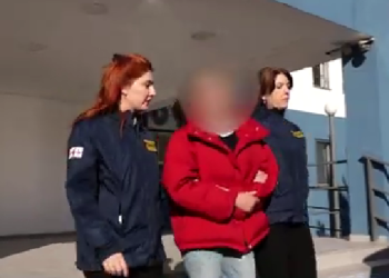 “საქართველოდან რუსეთის, ჩინეთის და კიდევ 14 ქვეყნის მოქალაქეები გააძევეს” – შსს