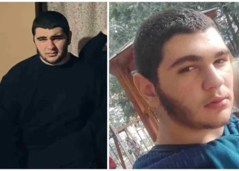 ცნობილია ჩხოროწყუში ავარიის შედეგად გარდაცვლილი ბიჭის ვინაობა