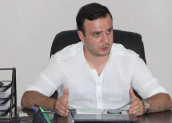 დავით შარაშიძეს 30 000-ლარიანი გირაო შეეფარდა