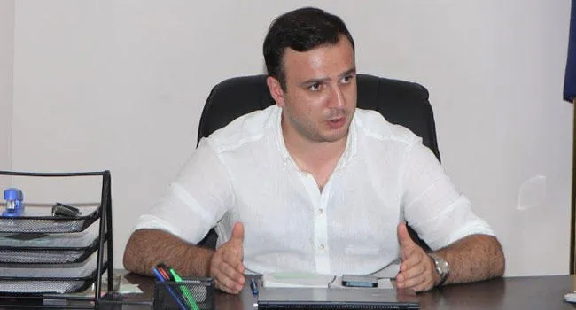 დავით შარაშიძეს 30 000-ლარიანი გირაო შეეფარდა