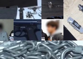 შემზარავი დანაშაულის დეტალები – რა არის ცნობილი იმ დაკავებულებზე, რომლებიც განსაკუთრებული სისასტიკით უსწორდებოდნენ სხვადასხვა ასაკის ადამიანებს