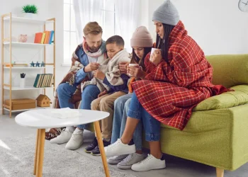 რა საშუალებები დაგვეხმარება სეზონური ვირუსული ინფექციების სიმპტომების შემსუბუქებაში