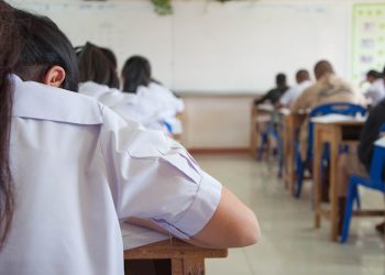 უცხო ქვეყნის უნივერსიტეტებიდან საქართველოში სწავლის გაგრძელების მსურველი სტუდენტებისთვის გამოცდა 4 თებერვალს ჩატარდება