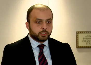 “რატომ არ თქვა ეს საია-მ, საერთოდ არ არის ახლა მნიშვნელოვანი” – გიორგი სიორიძე