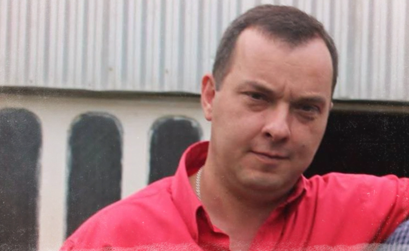 ჩოხატაურის საკრებულოს თავმჯდომარის მიერ ნაცემი პოლიციელის პირველი კომენტარი