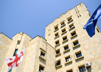 პროკურატურამ ბრალდება წარუდგინა მძღოლს, რომლის ავარიას 18 წლის გოგო ემსხვერპლა