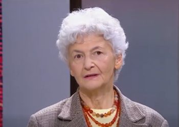 „უნდა ვეცადოთ, გარდატეხის ასაკამდე ვიყოთ შვილებთან, მერე აღარ ვჭირდებით…“ – თამარ გაგოშიძე