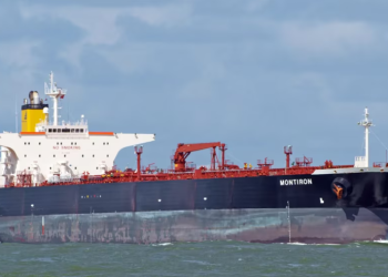 კარიბის ზღვაში დაკავებული ტანკერიდან 5 მეზღვაური საქართველოში დაბრუნდა – “რადიო თავისუფლება”