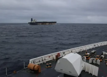 “აშშ-ის მიერ ატლანტის ოკეანეში დაკავებულ რუსულ ტანკერზე საქართველოს 6 მოქალაქეა, მათ შორის საქართველოს მოქალაქეა გემის კაპიტანიც” – რუსული მედია