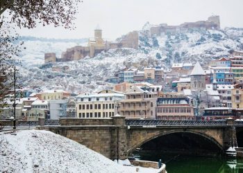 როდემდე ითოვებს თბილისში