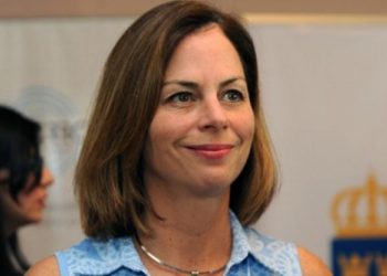 “ეს ძალიან სავალალო და სასაცილოა”- ლორა თორნტონი “ოცნებას“ პასუხობს