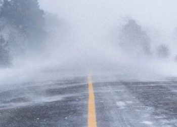 მოსკოვს ციკლონი „ფრენსისი“ უახლოვდება