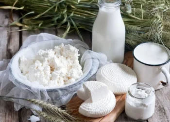 რა საფრთხის შემცველი შეიძლება იყოს უცხიმო საკვები?