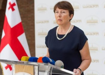 “სანამ ოპოზიცია არ გაემიჯნება ფედერალისტებს, იქნება ჩერგოდამოკიდებული იმპოტენტი” – სევრდია უგრეხელიძე