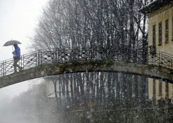 კომპანია FGS Global-ის გამოკითხვის თანახმად, ევროპელთა უმეტესობა მომავალს პესიმისტურად უყურებს – “პოლიტიკო“