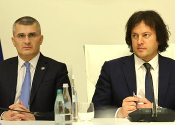 სადისტრიბუციო კომპანიებში სუსი შევიდა