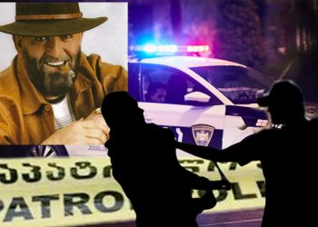 შუფუტინსკის სიმღერის გამო მომხდარ ჩხუბში თავდაცვის სამინისტროს თანამშრომლებიც მონაწილეობდნენ