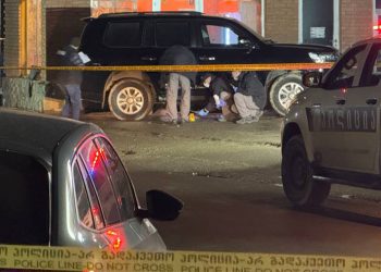 ცნობილი ხდება მუხრანში მომხდარი მკვლელობის დეტალები