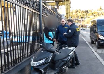 საქართველოში უკანონოდ მყოფი უცხო ქვეყნის 38 მოქალაქე დავაკავეთ – შსს