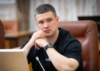 “უკრაინის ერთ-ერთი სტრატეგიული მიზანი თვეში 50 000 ოკუპანტის განადგურებაა” – უკრაინის თავდაცვის მინისტრი