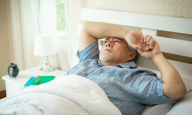 მეცნიერებმა საძილე აბების ეფექტის უფრო ზუსტად შეფასების გზა იპოვეს