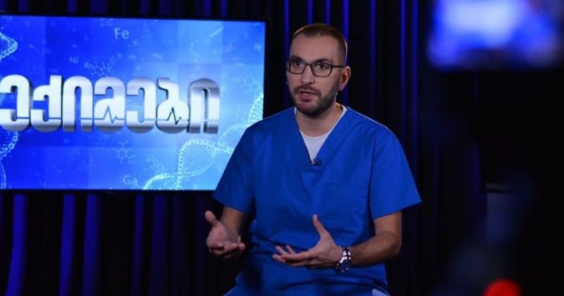 ერთი შეხედვით უწყინარი სათამაშო, რომელმაც შეიძლება ბავშვის სიცოცხლე საფრთხეში ჩააგდოს – ექიმების საგანგაშო გაფრთხილება