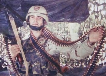 საიამ ევროსასამართლოში ქართველი სამხედრო პირების, მათ შორის, გიორგი ანწუხელიძის საჩივრებზე რუსეთის წინააღმდეგ წერილობითი პოზიცია წარადგინა