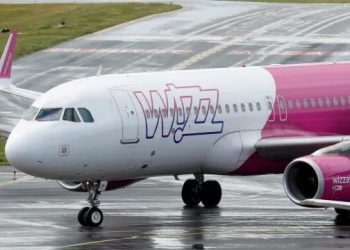 Wizz Air-მა ქუთაისის აეროპორტიდან ამ მიმართულებით ფრენები გააუქმა – რა ინფორმაცია ვრცელდება?