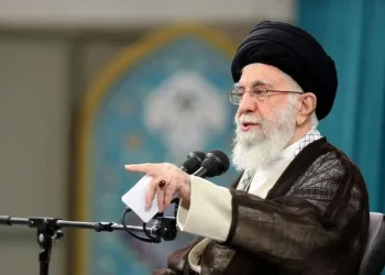 ირანის ლიდერი, აიათოლა ალი ხამენეი განცხადებას ავრცელებს