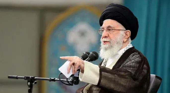 ირანის ლიდერი, აიათოლა ალი ხამენეი განცხადებას ავრცელებს
