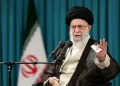 აიათოლა ალი ხამენეი მიმართვას ავრცელებს